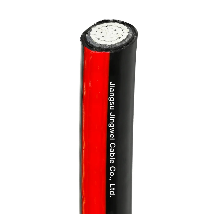 Aluminum Overhead Cable